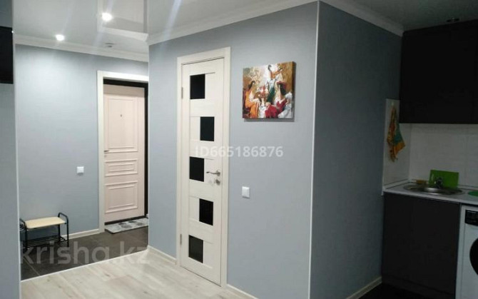 1-комнатная квартира, 30 м², 4/5 этаж помесячно, Мкр Юбилейный 41 Кокшетау - изображение 6