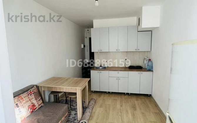 1-комнатная квартира, 17 м², 2/9 этаж помесячно, Райымбек Батыр 277 - Возле магнума Думан Бесагаш - изображение 2