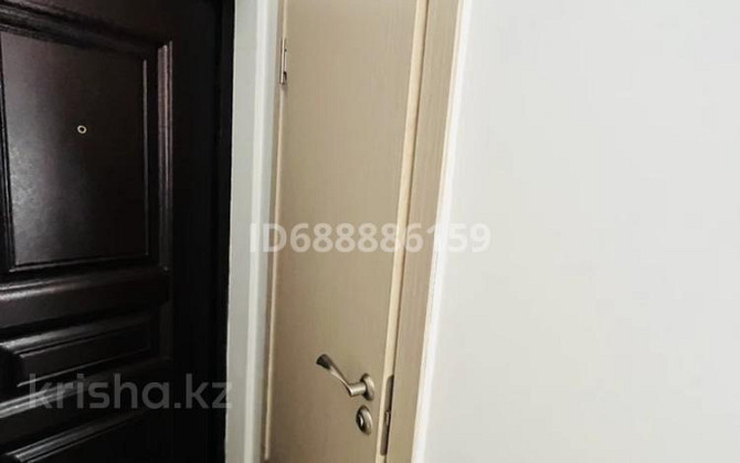 1-комнатная квартира, 17 м², 2/9 этаж помесячно, Райымбек Батыр 277 - Возле магнума Думан Бесагаш - изображение 4