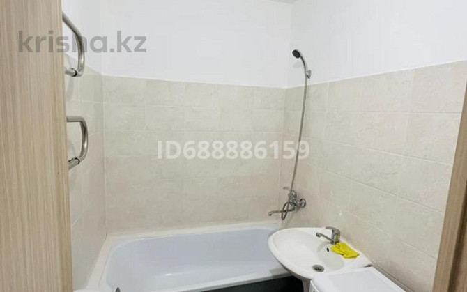 1-комнатная квартира, 17 м², 2/9 этаж помесячно, Райымбек Батыр 277 - Возле магнума Думан Бесагаш - изображение 5