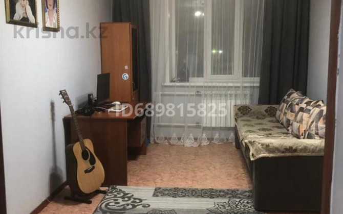3-комнатная квартира, 89 м², 3/9 этаж помесячно, Поселок аэропорта 13А Kokshetau - photo 2