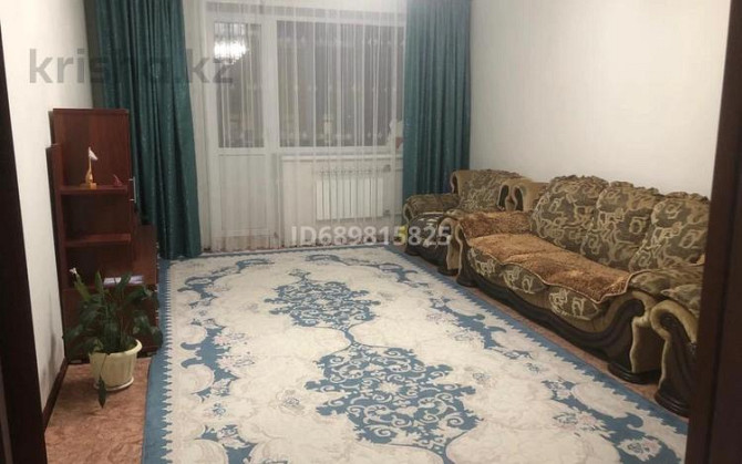 3-комнатная квартира, 89 м², 3/9 этаж помесячно, Поселок аэропорта 13А Kokshetau - photo 4