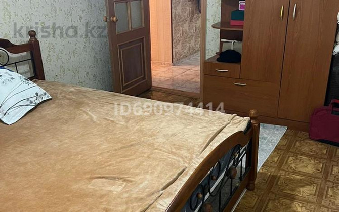 4-комнатная квартира, 95 м², 5/5 этаж помесячно, Сатпаева 36 - По Сатпаева К Атырау - изображение 5