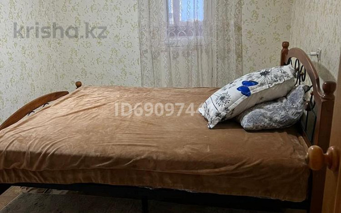 4-комнатная квартира, 95 м², 5/5 этаж помесячно, Сатпаева 36 - По Сатпаева К Атырау - изображение 6