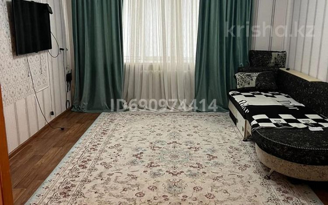 4-комнатная квартира, 95 м², 5/5 этаж помесячно, Сатпаева 36 - По Сатпаева К Атырау - изображение 3