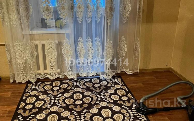 4-комнатная квартира, 95 м², 5/5 этаж помесячно, Сатпаева 36 - По Сатпаева К Атырау - изображение 7