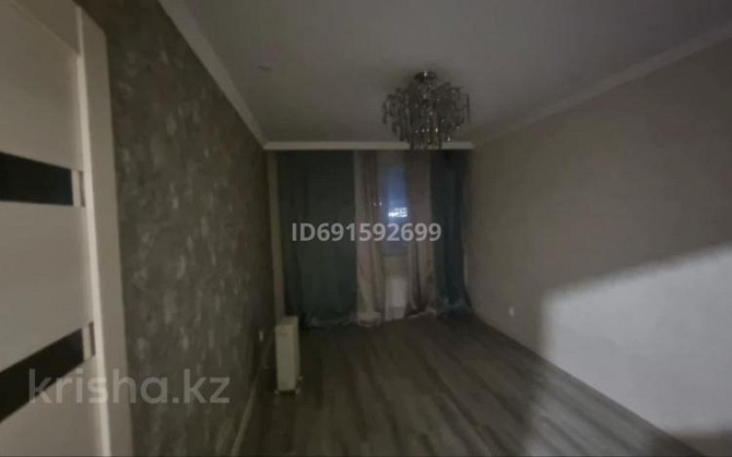 1-комнатная квартира, 37.7 м², 1/9 этаж помесячно, 016-й учетный квартал 9190  - изображение 3