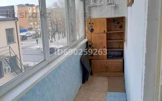 1-комнатная квартира, 39 м², 3/5 этаж помесячно, Габдуллина 40 - Пересечении улиц Габдуллина - Ауэзо Кокшетау