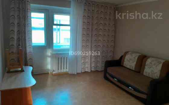 1-комнатная квартира, 39 м², 3/5 этаж помесячно, Габдуллина 40 - Пересечении улиц Габдуллина - Ауэзо Кокшетау