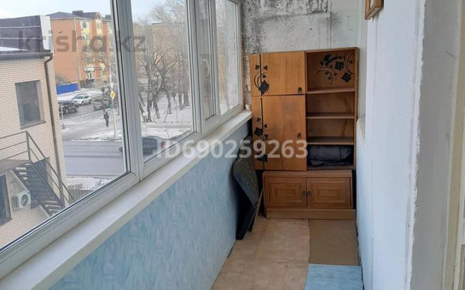 1-комнатная квартира, 39 м², 3/5 этаж помесячно, Габдуллина 40 - Пересечении улиц Габдуллина - Ауэзо Кокшетау - изображение 5