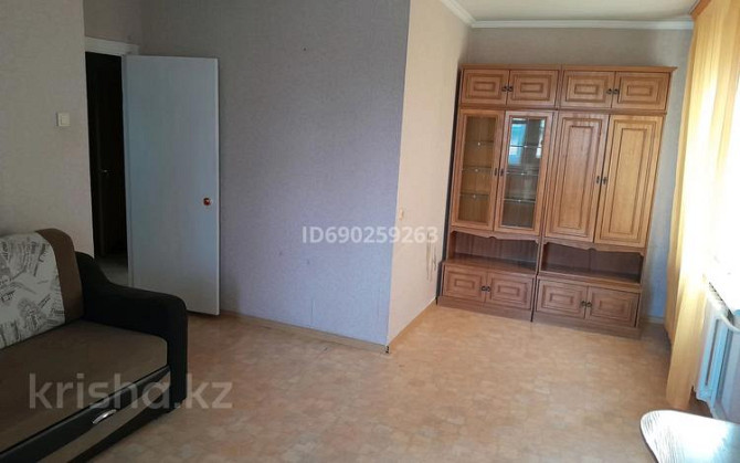 1-комнатная квартира, 39 м², 3/5 этаж помесячно, Габдуллина 40 - Пересечении улиц Габдуллина - Ауэзо Кокшетау - изображение 7