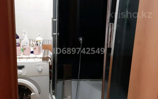 2-комнатная квартира, 51 м², 2/5 этаж помесячно, Коммунистическая 23 - Магазин Кристалл, пед.училище Щучинск - изображение 8