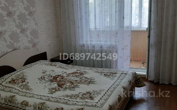 2-комнатная квартира, 51 м², 2/5 этаж помесячно, Коммунистическая 23 - Магазин Кристалл, пед.училище Щучинск - изображение 3