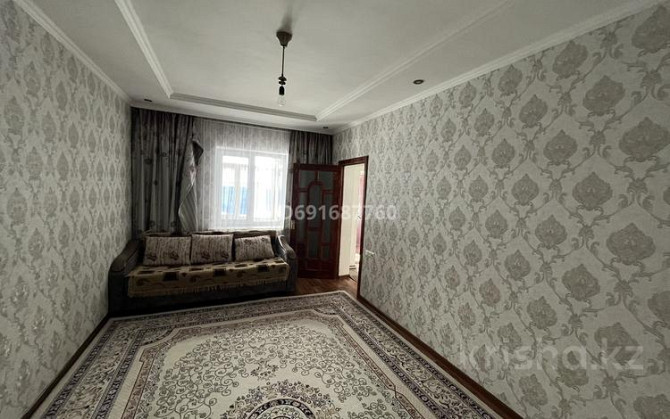2-комнатная квартира, 100 м², 1/1 этаж помесячно, Байбосынов 4 - Плодик Qaskeleng - photo 2