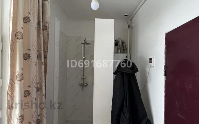 2-комнатная квартира, 100 м², 1/1 этаж помесячно, Байбосынов 4 - Плодик Qaskeleng - photo 7
