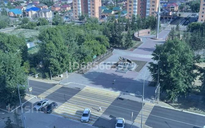 3-комнатная квартира, 129 м², 9/12 этаж помесячно, Б. Момышулы - Вечный огонь Kokshetau - photo 3