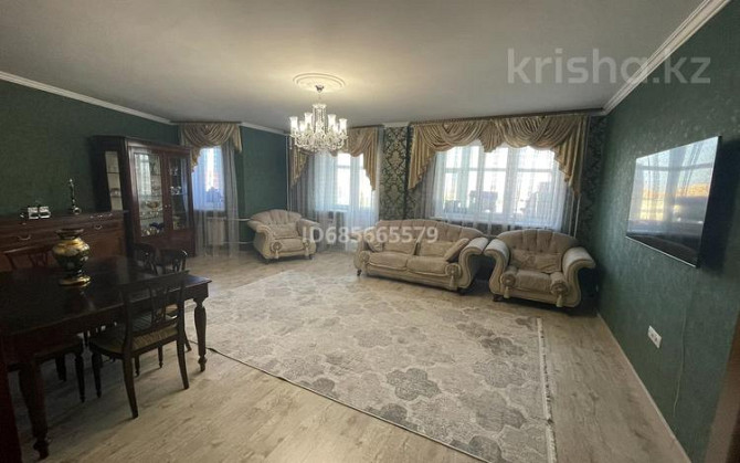 3-комнатная квартира, 129 м², 9/12 этаж помесячно, Б. Момышулы - Вечный огонь Kokshetau - photo 8