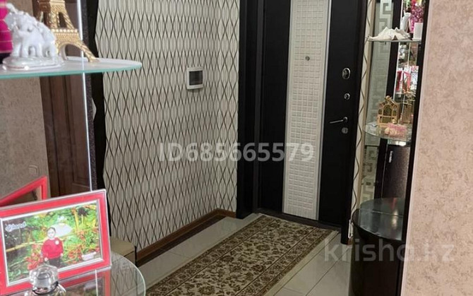 3-комнатная квартира, 129 м², 9/12 этаж помесячно, Б. Момышулы - Вечный огонь Kokshetau - photo 4