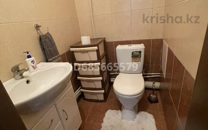 3-комнатная квартира, 129 м², 9/12 этаж помесячно, Б. Момышулы - Вечный огонь Kokshetau - photo 6