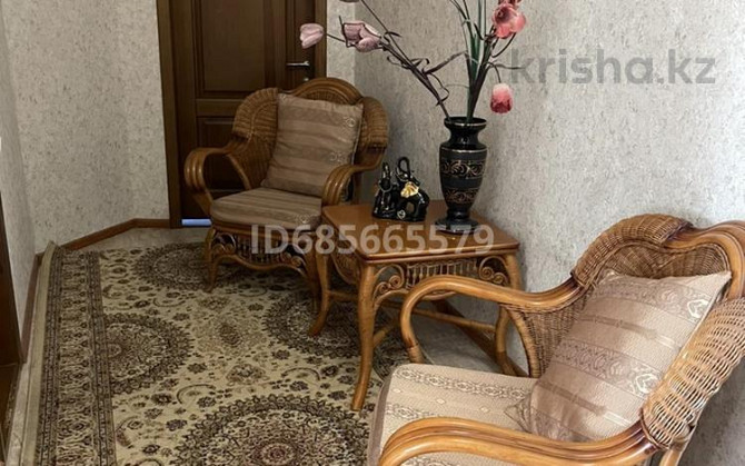 3-комнатная квартира, 129 м², 9/12 этаж помесячно, Б. Момышулы - Вечный огонь Kokshetau - photo 5