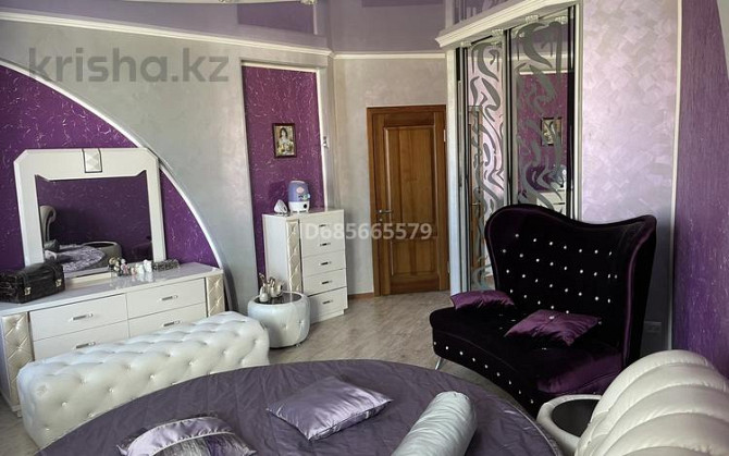 3-комнатная квартира, 129 м², 9/12 этаж помесячно, Б. Момышулы - Вечный огонь Kokshetau - photo 1