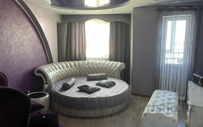 3-комнатная квартира, 129 м², 9/12 этаж помесячно, Б. Момышулы - Вечный огонь Kokshetau - photo 2