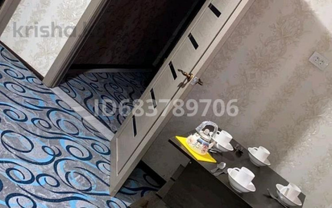 4-комнатная квартира, 40 м², 2/2 этаж помесячно, Сугир Али 67 Turkestan - photo 3
