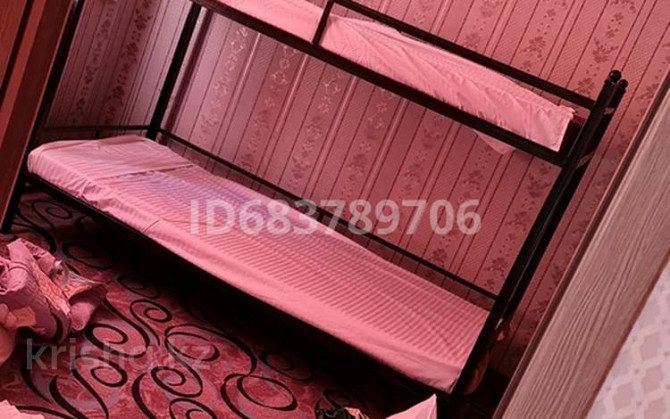 4-комнатная квартира, 40 м², 2/2 этаж помесячно, Сугир Али 67 Turkestan - photo 2