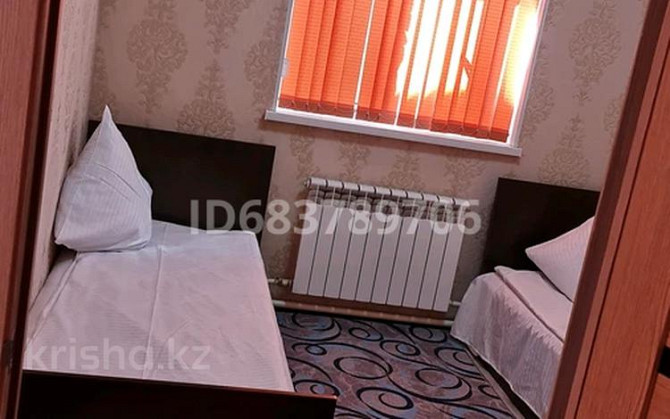 4-комнатная квартира, 40 м², 2/2 этаж помесячно, Сугир Али 67 Turkestan - photo 1