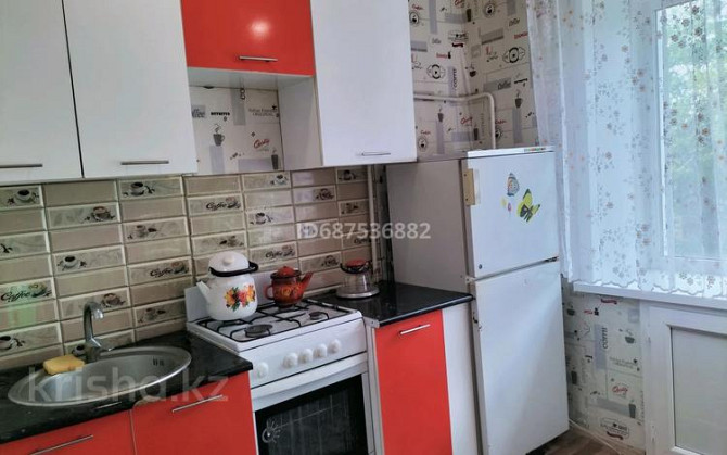 2-комнатная квартира, 48 м², 5/5 этаж помесячно, ул. Горняков 92 Рудный - изображение 1