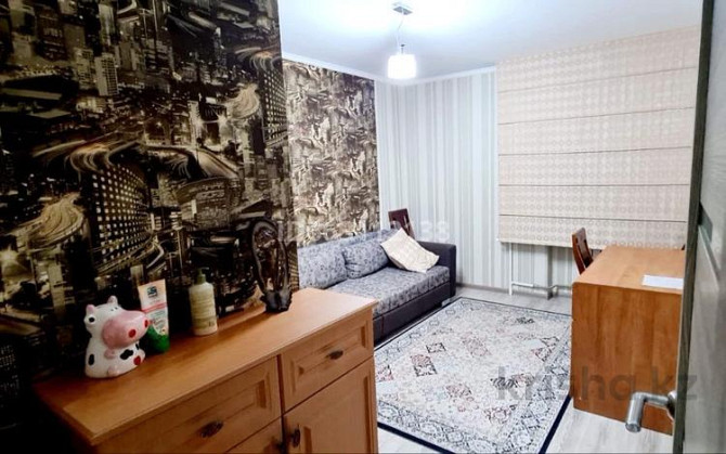 3-комнатная квартира, 68 м², 4/9 этаж помесячно, Славского 18 Усть-Каменогорск - изображение 6