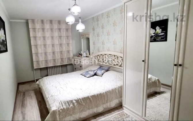 3-комнатная квартира, 68 м², 4/9 этаж помесячно, Славского 18 Усть-Каменогорск - изображение 5