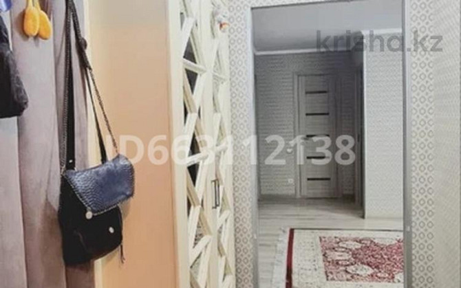 3-комнатная квартира, 68 м², 4/9 этаж помесячно, Славского 18 Усть-Каменогорск - изображение 2