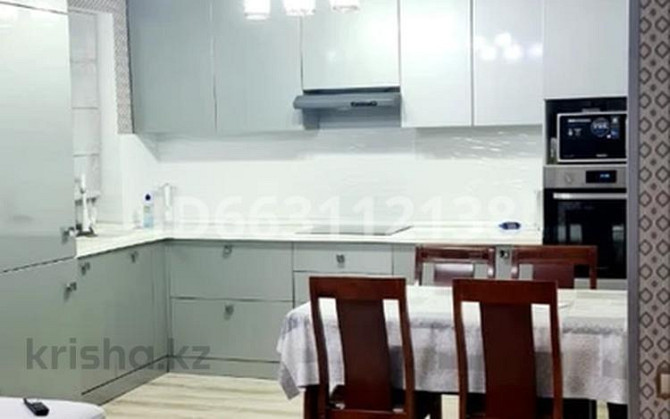 3-комнатная квартира, 68 м², 4/9 этаж помесячно, Славского 18 Усть-Каменогорск - изображение 4