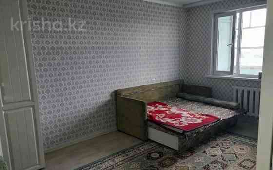 1-комнатная квартира, 35 м², 3/5 этаж помесячно, Ташенова 111 Кокшетау