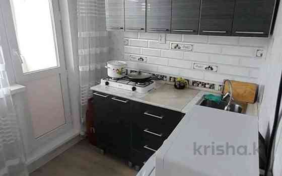 1-комнатная квартира, 35 м², 3/5 этаж помесячно, Ташенова 111 Кокшетау