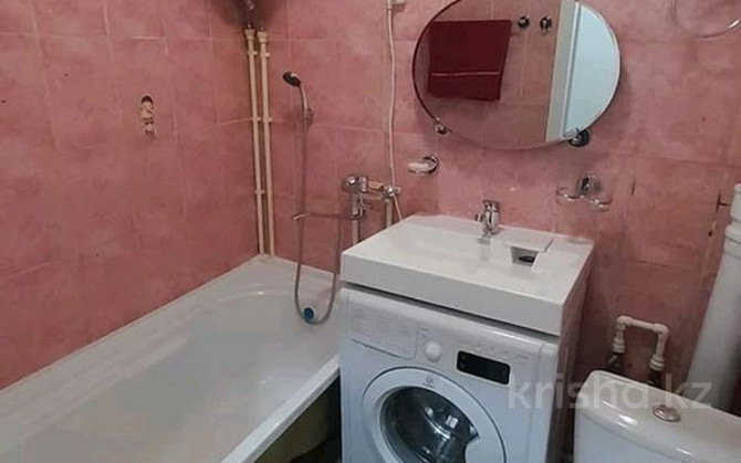 1-комнатная квартира, 35 м², 3/5 этаж помесячно, Ташенова 111 Кокшетау - изображение 8