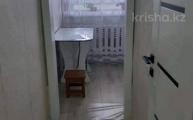 1-комнатная квартира, 35 м², 3/5 этаж помесячно, Ташенова 111 Кокшетау - изображение 5