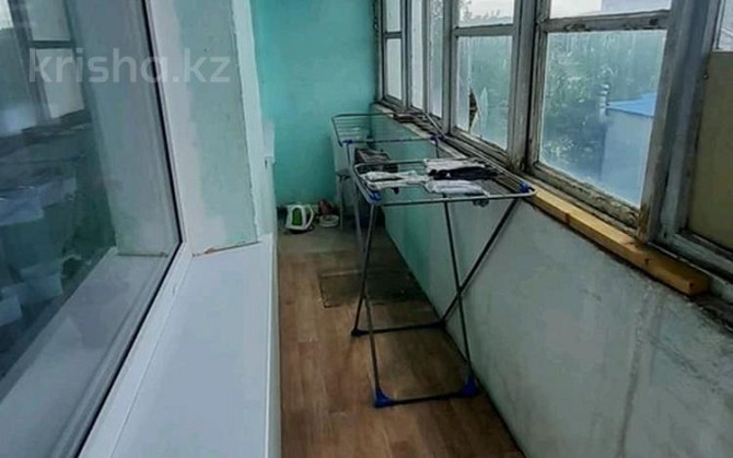 1-комнатная квартира, 35 м², 3/5 этаж помесячно, Ташенова 111 Кокшетау - изображение 1