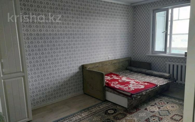 1-комнатная квартира, 35 м², 3/5 этаж помесячно, Ташенова 111 Кокшетау - изображение 3