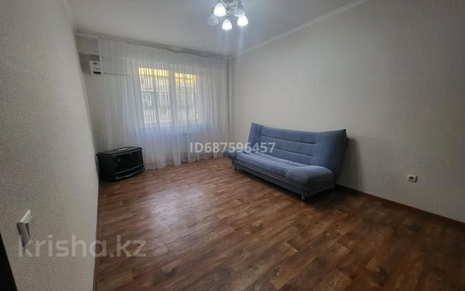 1-комнатная квартира, 35 м², 7/9 этаж помесячно, Асыл Арман - Ташкентская  - изображение 4