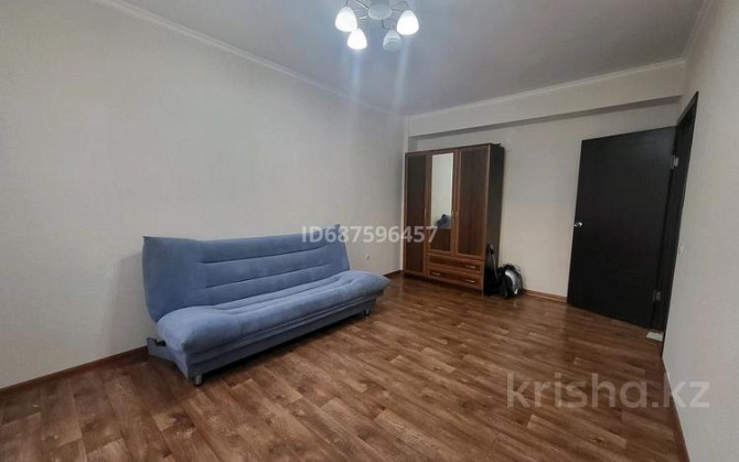 1-комнатная квартира, 35 м², 7/9 этаж помесячно, Асыл Арман - Ташкентская  - изображение 3