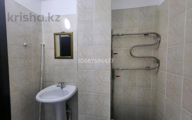 1-комнатная квартира, 35 м², 7/9 этаж помесячно, Асыл Арман - Ташкентская  - изображение 5