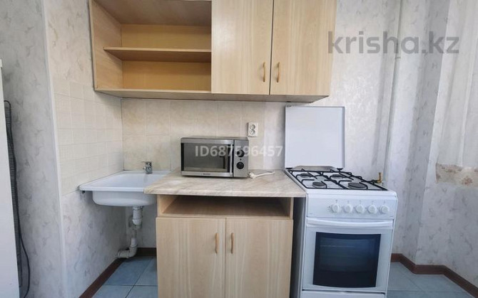 1-комнатная квартира, 35 м², 7/9 этаж помесячно, Асыл Арман - Ташкентская  - изображение 2
