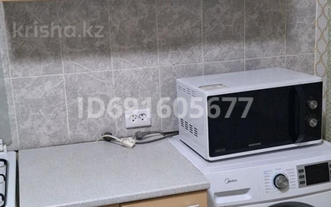 1-комнатная квартира, 37 м², 5/9 этаж помесячно, Ауезова 55 Shchuchinsk - photo 6