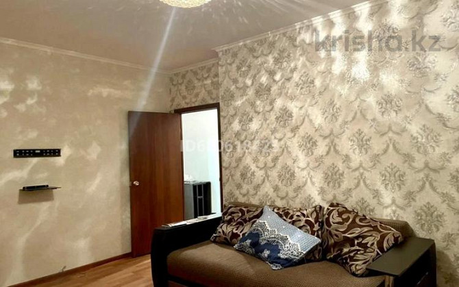 1-комнатная квартира, 42 м², 4/9 этаж помесячно, Асыл Арман - Алтын Орды  - изображение 8