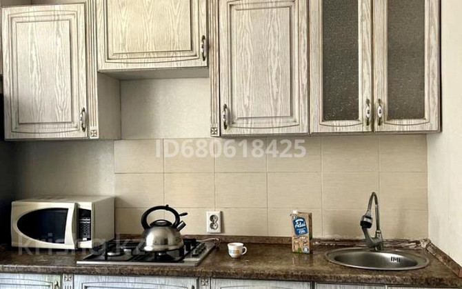 1-комнатная квартира, 42 м², 4/9 этаж помесячно, Асыл Арман - Алтын Орды  - изображение 1