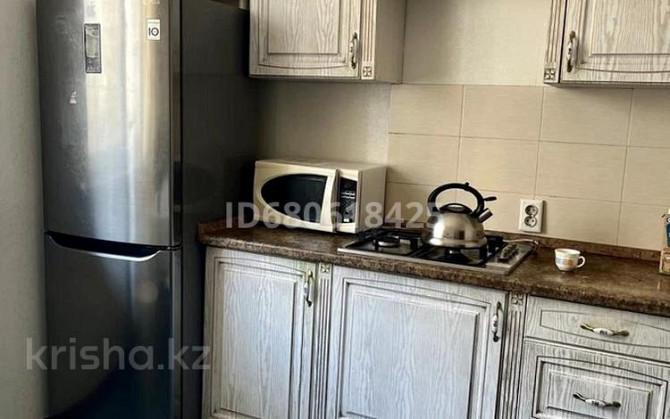1-комнатная квартира, 42 м², 4/9 этаж помесячно, Асыл Арман - Алтын Орды  - изображение 3