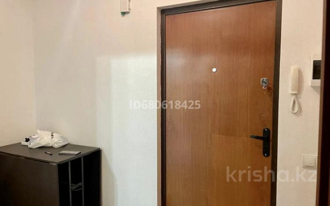 1-комнатная квартира, 42 м², 4/9 этаж помесячно, Асыл Арман - Алтын Орды  - изображение 7