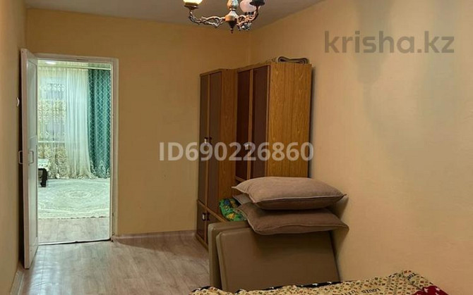 2-комнатная квартира, 40 м², 4/5 этаж помесячно, Мира - Рядом с Акиматом Жезказган - изображение 3